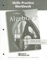 Algebra 2 Skills Practice Workbook - McGraw-Hill - 9780078280238