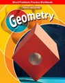 Geometry: Word Problems Practice Workbook - McGraw Hill - 9780078773495