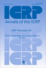 ICRP Publication 59 - ICRP - 9780080411439