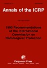 ICRP Publication 60 - ICRP - 9780080411446