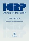 ICRP Publication 84 - ICRP - 9780080439013