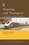 Tourism and Transport - LES M. LUMSDON ; STEPHEN J. (UNIVERSITY OF HERTFORDSHIRE,  UK) Page - 9780080441726