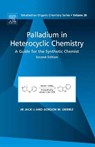 Palladium in Heterocyclic Chemistry - LI,  Jie Jack (Pfizer Global Research and Development, Ann Arbor, Michigan, USA) ; Gribble, Gordon W. (Dartmouth Professor, Chemistry, Dartmouth College, Hanover, USA) - 9780080451169