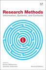 Research Methods - Kirsty (Senior Research Fellow Williamson ; Graeme (Director Johanson - 9780081022207