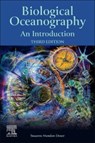 Biological Oceanography - Susanne (University of Rhode Island Menden-Deuer - 9780081025741
