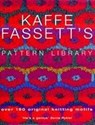 Kaffe Fassett's Pattern Library - Kaffe Fassett - 9780091889173