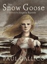 The Snow Goose - Paul Gallico - 9780091893828