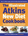 The Illustrated Atkins New Diet Cookbook - Robert C Atkins - 9780091894702