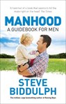 Manhood - Steve Biddulph - 9780091894818