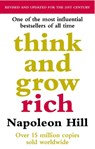 Think And Grow Rich - Napoleon Hill - 9780091900212