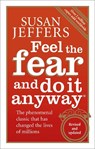 Feel The Fear And Do It Anyway - Susan Jeffers - 9780091907075