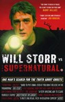 Will Storr Vs. The Supernatural - Will Storr - 9780091910136