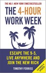 The 4-Hour Work Week - Timothy Ferriss - 9780091929114