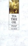 Tea Tree Oil - Susan Drury - 9780091934880