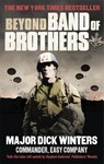 Beyond Band of Brothers - Dick Winters ; Cole C Kingseed - 9780091941581