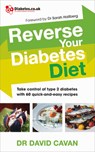 Reverse Your Diabetes Diet - Dr David Cavan - 9780091948245