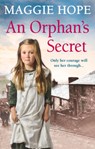 An Orphan's Secret - Maggie Hope - 9780091956226