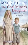 The Coal Miner's Daughter - Maggie Hope - 9780091956233