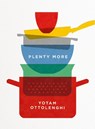Plenty More - Yotam Ottolenghi - 9780091957155