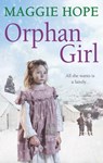 Orphan Girl - Maggie Hope - 9780091957384