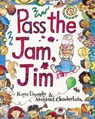 Pass The Jam, Jim - Kaye Umansky - 9780099185710