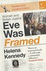 Eve Was Framed - Helena Kennedy - 9780099224419