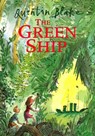 The Green Ship - Quentin Blake - 9780099253327