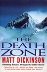 Death Zone - Matt Dickinson - 9780099255727