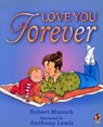 Love You Forever - Robert Munsch - 9780099266891