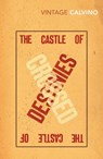 The Castle of Crossed Destinies - Italo Calvino - 9780099268055