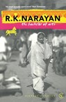The Bachelor Of Arts - R K Narayan - 9780099282242