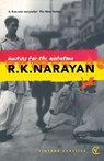 Waiting For The Mahatma - R K Narayan - 9780099282266