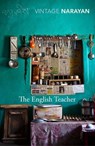 The English Teacher - R K Narayan - 9780099282280