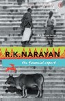 The Financial Expert - R K Narayan - 9780099282365