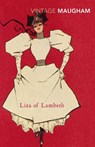 Liza of Lambeth - W. Somerset Maugham - 9780099282747