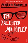 The Talented Mr Ripley - Patricia Highsmith - 9780099282877