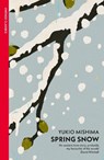 Spring Snow - Yukio Mishima - 9780099282990