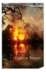 Light in August - William Faulkner - 9780099283157