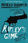 Ripley's Game - Patricia Highsmith - 9780099283683