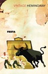 Fiesta - Ernest Hemingway - 9780099285038