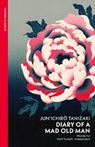 Diary of a Mad Old Man - Junichiro Tanizaki - 9780099285199