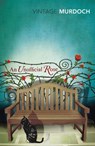 An Unofficial Rose - Iris Murdoch - 9780099285380