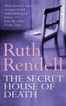 The Secret House Of Death - Ruth Rendell - 9780099286608