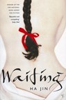 Waiting - Ha Jin - 9780099287599