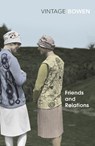 Friends And Relations - Elizabeth Bowen - 9780099287759