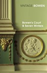 Bowen's Court & Seven Winters - Elizabeth Bowen - 9780099287797