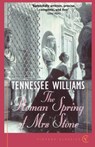 The Roman Spring Of Mrs Stone - Tennessee Williams - 9780099288626