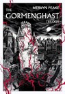 The Gormenghast Trilogy - Mervyn Peake - 9780099288893