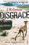 Disgrace - J.M. Coetzee - 9780099289524