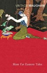 More Far Eastern Tales - W. Somerset Maugham - 9780099289609